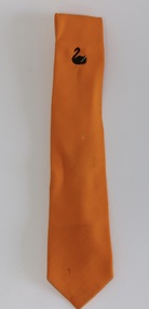 Uniform - tie, 1963-1969