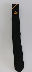 Uniform - tie, 1963-1969