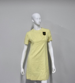 Uniform - Dress, 1969