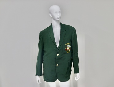 Uniform - jacket, 1969