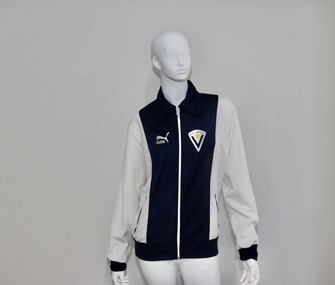 Uniform - jacket, c. 1970