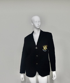 Uniform - jacket, c. 1970