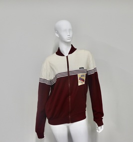 Uniform - jacket, 1978-1987