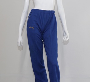 Uniform - pants, c. 1908