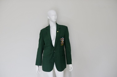 Uniform, 1988