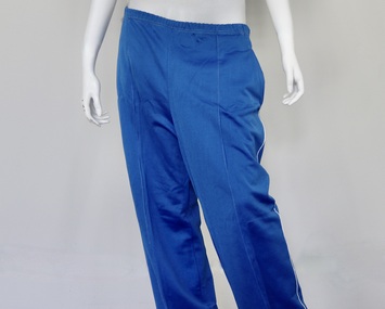 Uniform - pants, 1989