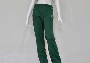 Uniform - pants, 1989