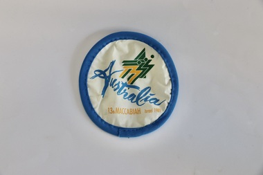 Uniform, 1989