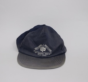 Uniform - cap, c. 1990