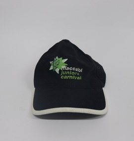 Uniform - cap, c. 1990