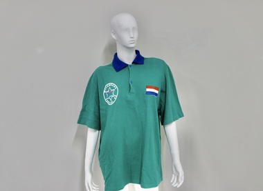 Uniform - tshirt, 1993
