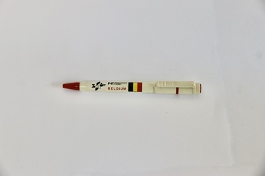 Uniform, 1993