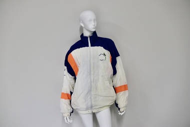 Uniform, 1993