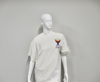 Uniform - tshirt, 1995