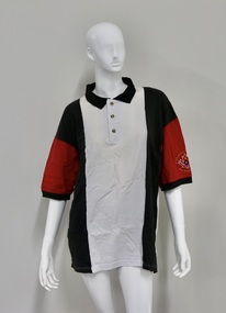 Uniform - polo shirt, 1995
