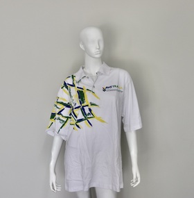 Uniform - polo shirt, 1997