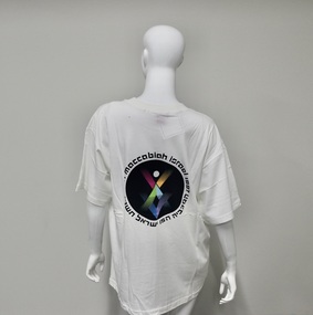 Uniform - tshirt, 1997
