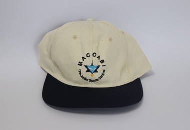 Uniform - cap, 1999