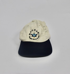 Uniform - cap, 1999