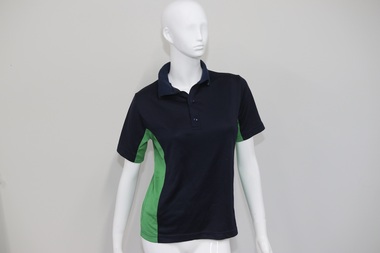Uniform - polo shirt, c. 2000
