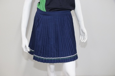 Uniform - skirt, c. 2000