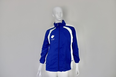 Uniform - jacket, c. 2000