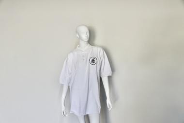 Uniform - polo shirt, 2001