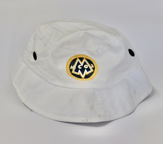 Uniform - hat, 2002