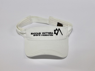 Uniform - cap, after 2003