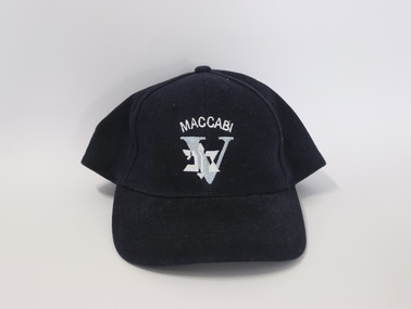 Uniform - cap, before 2003