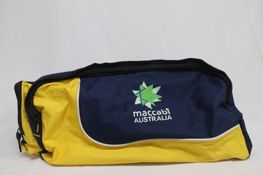 Uniform - bag, 2005
