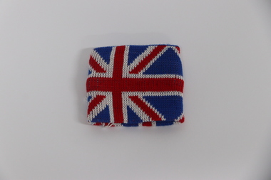 Uniform - gloves, 2005