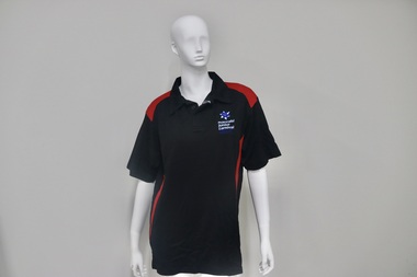 Uniform - polo shirt, 2007