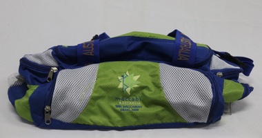 Uniform - bag, 2009