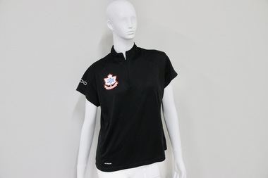Uniform - tshirt, 2009