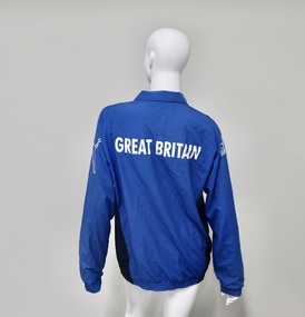 Uniform - jacket, 2009