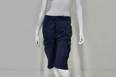 Uniform - shorts, 2009