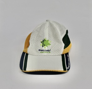 Uniform - cap, 2009