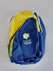 Uniform - bag, 2009