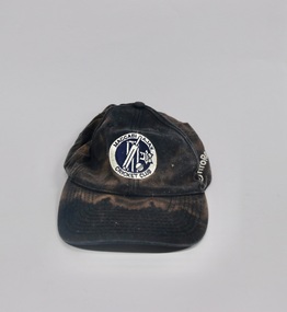 Uniform - cap, circa 2010