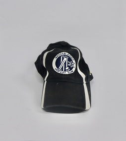 Uniform - cap, circa 2013