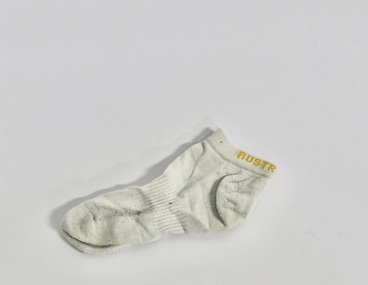 Uniform - socks, 2013