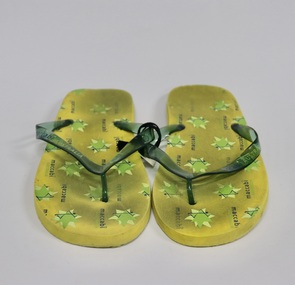 Uniform - footwear, 2013