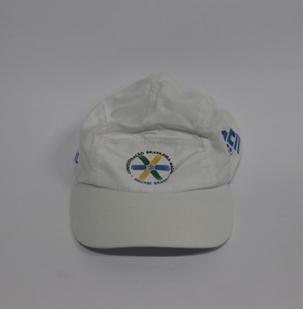 Uniform - hat, 2017