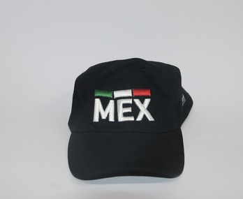 Uniform - cap, 2019