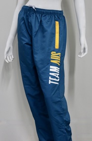 Uniform - tracksuit, 2023-2024