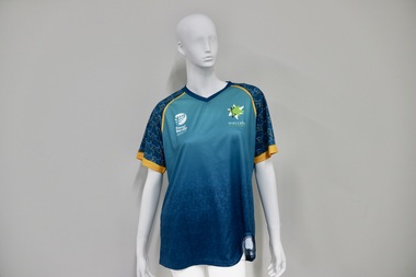 Uniform - tshirt, 2023-2024