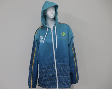 Uniform - tracksuit, 2023-2024