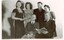 Cast members of 1947 "Baa Baa Black Sheep" including Bob Stuchbery, Eric Thorpe and Harold Salmon. 