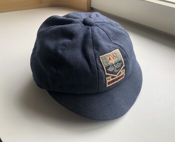 Uniform - Luther College school cap